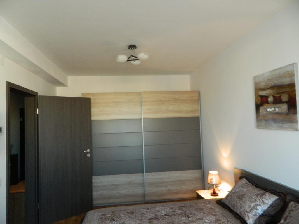 Apartament Monadin Ultracentral Brașov Exterior foto