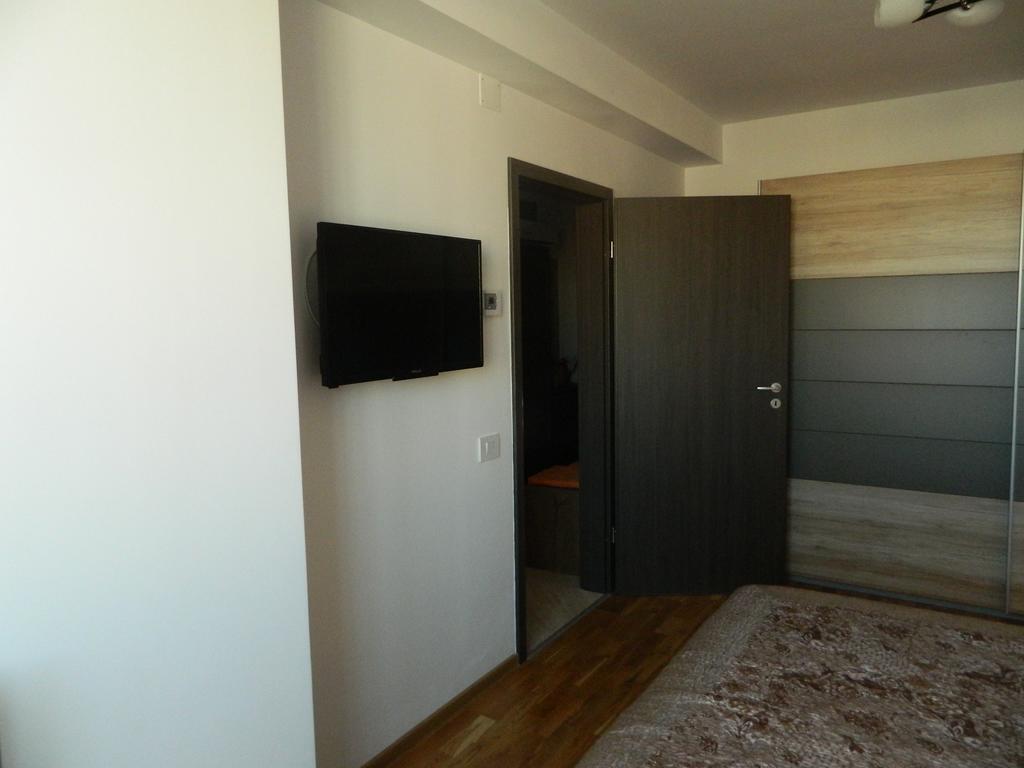 Apartament Monadin Ultracentral Brașov Exterior foto